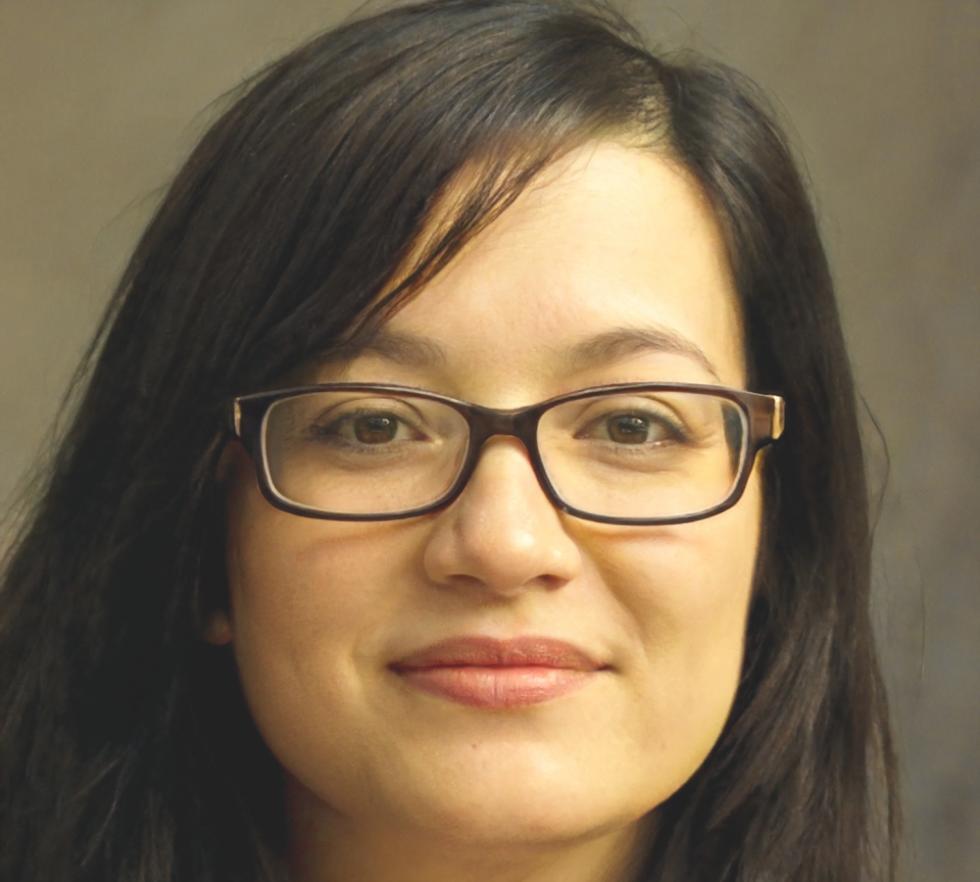 Mei-Lin Chen, Senior Developer