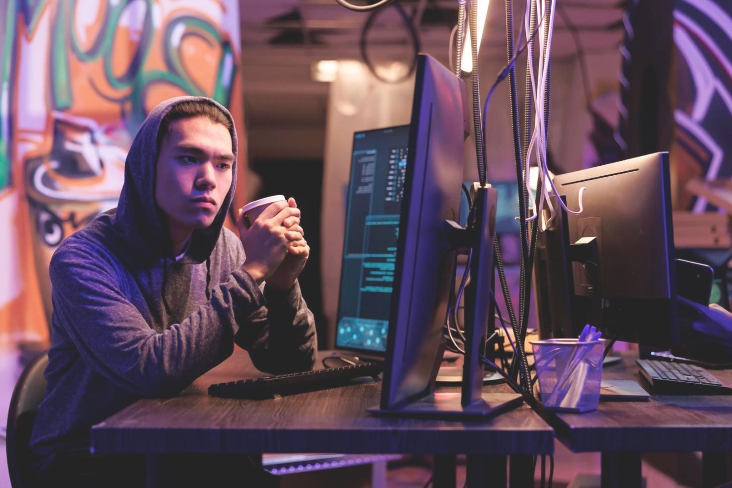 Quality assurance testing environment