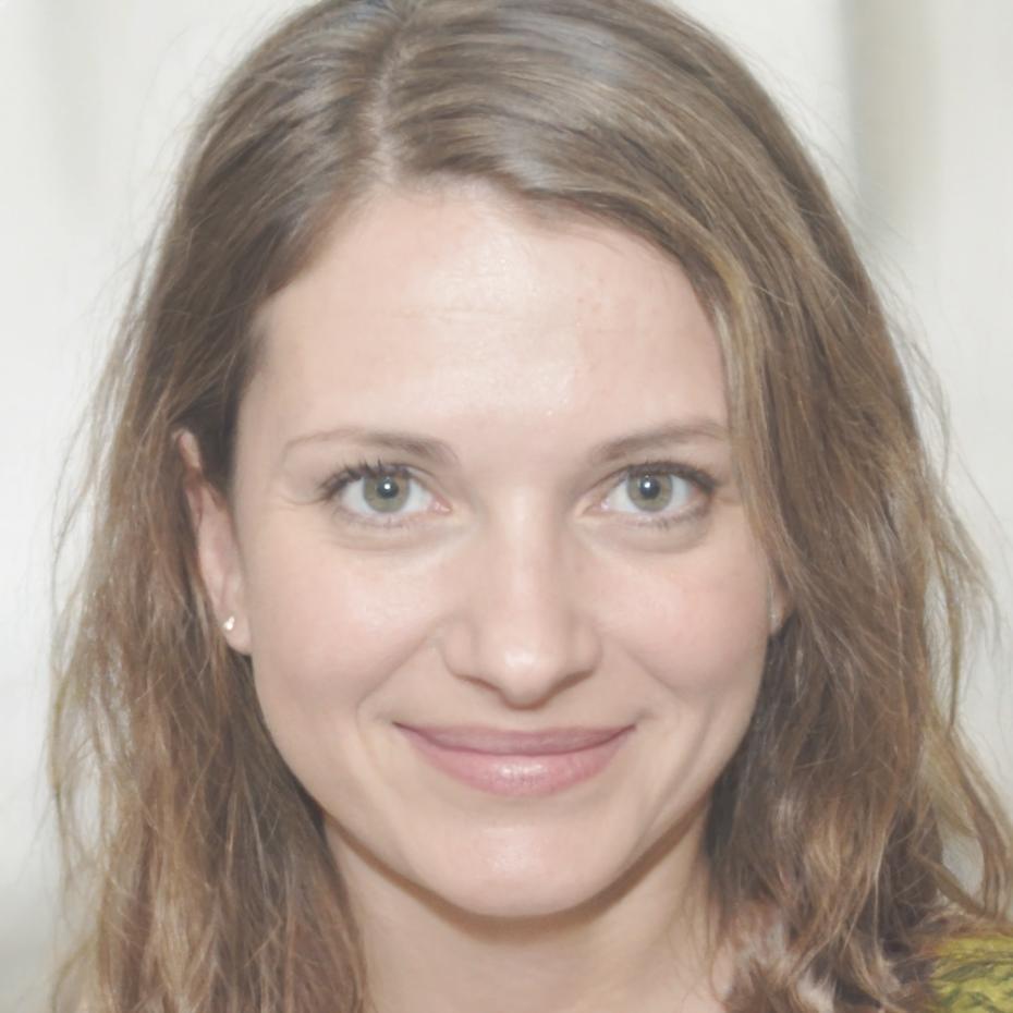 Aria Lindström, Lead QA Engineer