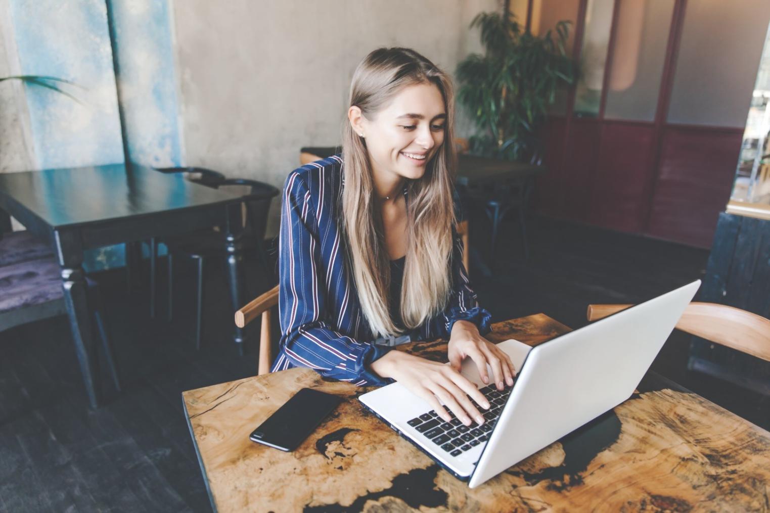 Software monitoring dashboard showing real-time analytics