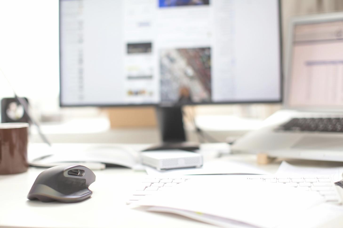 Code analysis and bug reporting interface