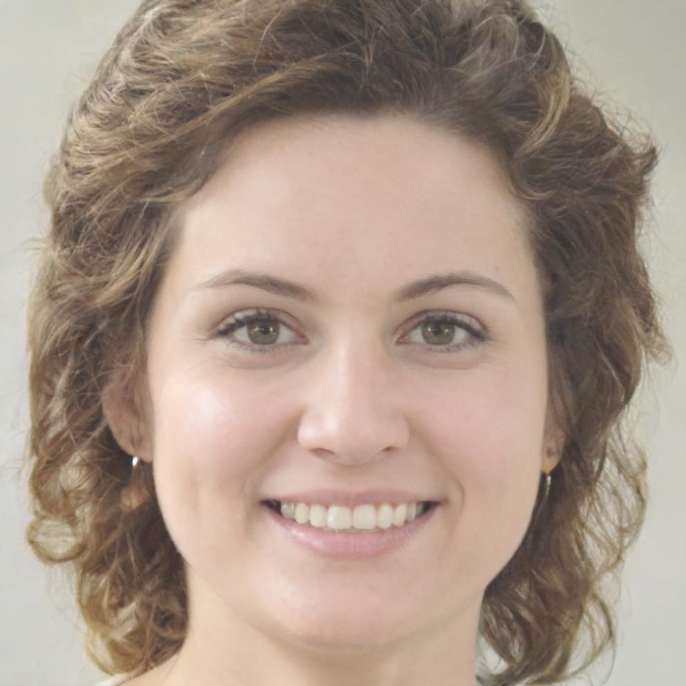 Astrid Johansson, Lead QA Engineer