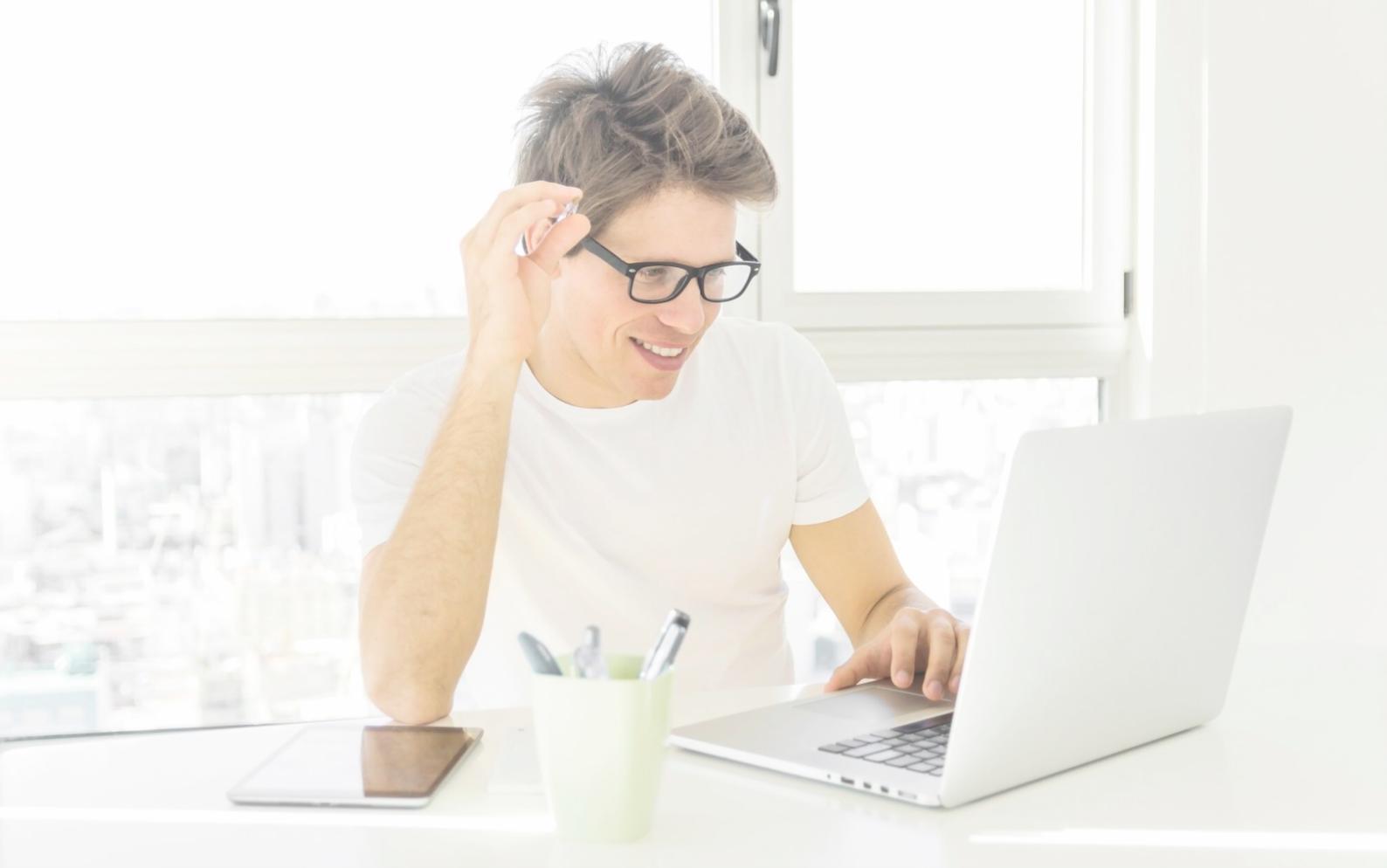 Development team collaborating on bug tracking system